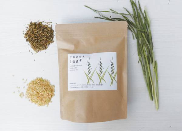 お茶のように飲める青汁と離乳食にもおすすめの青汁が体験型ストア「b8ta」の2店舗に7月1日より3カ月限定で出品