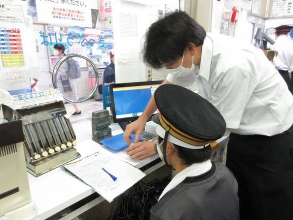 秩父鉄道で夏休み親子向けイベントを開催　『SL体験』や『鉄道員なりきりお仕事体験』で夏休みの思い出づくり