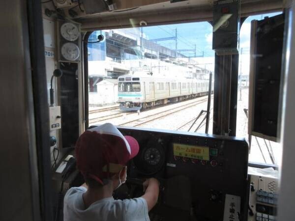 秩父鉄道で夏休み親子向けイベントを開催　『SL体験』や『鉄道員なりきりお仕事体験』で夏休みの思い出づくり