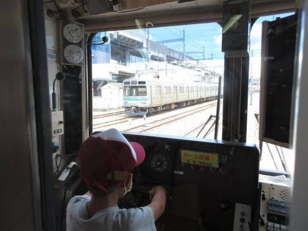 秩父鉄道で夏休み親子向けイベントを開催　『SL体験』や『鉄道員なりきりお仕事体験』で夏休みの思い出づくり