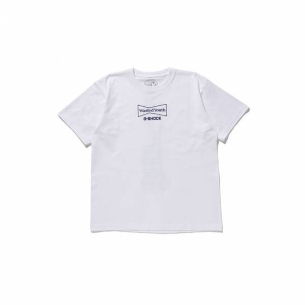 G-SHOCK 40th ANNIVERSARY　“G-SHOCK”がFUJI ROCK FESTIVALのオフィシャルパートナーとして参画し「THE PALACE OF WONDER」が復活！Tシャツプレゼントキャンペーンを開催。