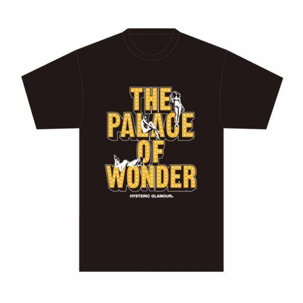 G-SHOCK 40th ANNIVERSARY　“G-SHOCK”がFUJI ROCK FESTIVALのオフィシャルパートナーとして参画し「THE PALACE OF WONDER」が復活！Tシャツプレゼントキャンペーンを開催。