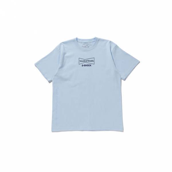 G-SHOCK 40th ANNIVERSARY　“G-SHOCK”がFUJI ROCK FESTIVALのオフィシャルパートナーとして参画し「THE PALACE OF WONDER」が復活！Tシャツプレゼントキャンペーンを開催。