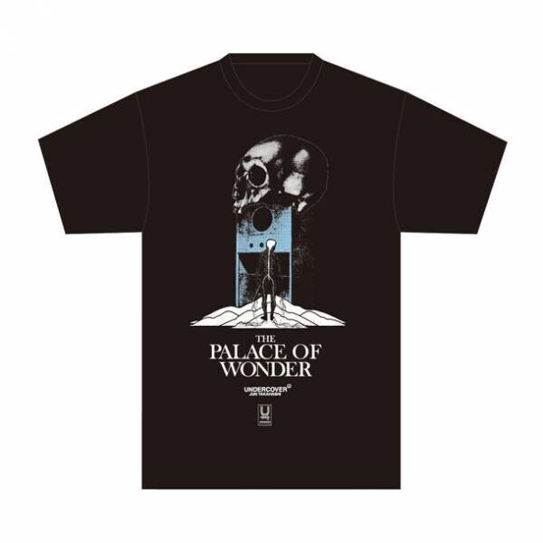 G-SHOCK 40th ANNIVERSARY　“G-SHOCK”がFUJI ROCK FESTIVALのオフィシャルパートナーとして参画し「THE PALACE OF WONDER」が復活！Tシャツプレゼントキャンペーンを開催。