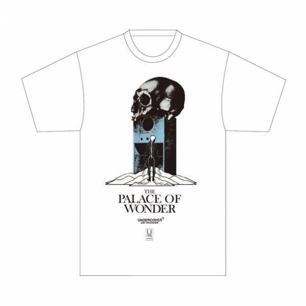 G-SHOCK 40th ANNIVERSARY　“G-SHOCK”がFUJI ROCK FESTIVALのオフィシャルパートナーとして参画し「THE PALACE OF WONDER」が復活！Tシャツプレゼントキャンペーンを開催。