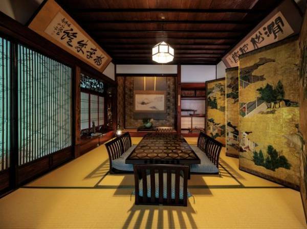 御屋敷で浸る富士山文化、富士山麓で204年の歴史を持つ文化財『岳麓翠苑』が宿泊施設として開業　8月30日に予約開始・9月30日より宿泊開始