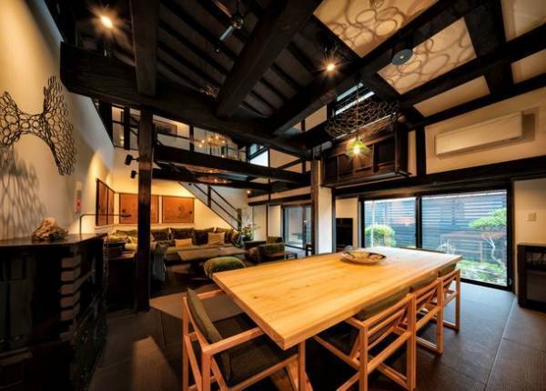 御屋敷で浸る富士山文化、富士山麓で204年の歴史を持つ文化財『岳麓翠苑』が宿泊施設として開業　8月30日に予約開始・9月30日より宿泊開始