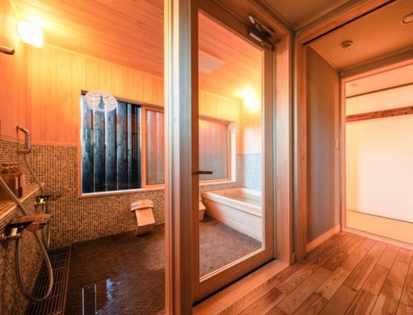 御屋敷で浸る富士山文化、富士山麓で204年の歴史を持つ文化財『岳麓翠苑』が宿泊施設として開業　8月30日に予約開始・9月30日より宿泊開始