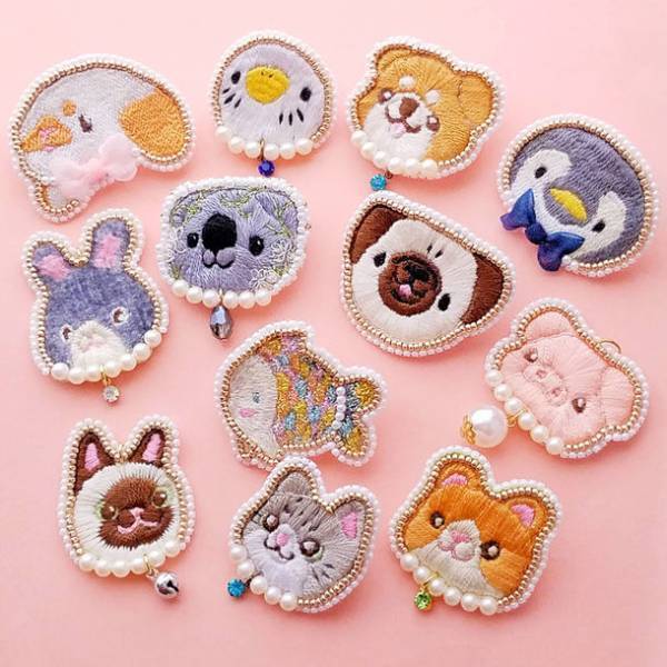 合計1,000ブース！全国から20,000点以上の手づくり作品が集結！「小倉ハンドメイドマルシェ2023」9/2(土)3(日)に開催！