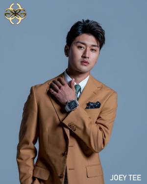 【第3回】「GOLDEN CONCEPT(ゴールデン コンセプト)」の公式YouTubeチャンネルにて、ダンサー「JOEY TEE」のパフォーマンス映像を公開