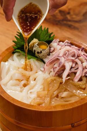 「お食事処 濱の四季」が2023年7月7日(金)リニューアルオープン！地産地消にこだわり、福井県小浜市のストーリーを盛り込んだメニューへ！