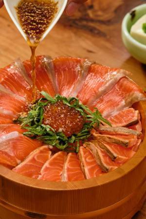 「お食事処 濱の四季」が2023年7月7日(金)リニューアルオープン！地産地消にこだわり、福井県小浜市のストーリーを盛り込んだメニューへ！