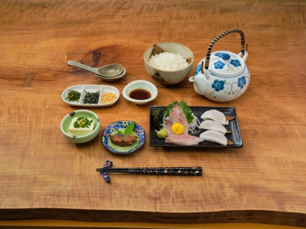 「お食事処 濱の四季」が2023年7月7日(金)リニューアルオープン！地産地消にこだわり、福井県小浜市のストーリーを盛り込んだメニューへ！