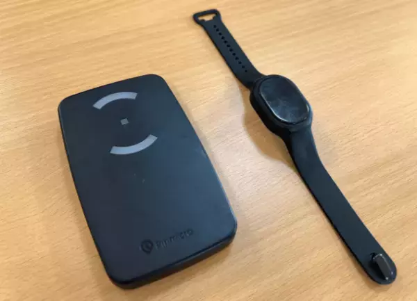 ハイフライヤーズ、凸版印刷と連携し子どもの生命を見守るシステムの実証テスト第2弾を開始　保育園での園児の生体データ・ストレス値を可視化