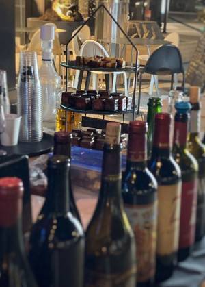 ソムリエと楽しむWINEとフードのナイトマルシェ　7月7日(金) 七夕の夜に『くらしきWINEな夜会』開催！情緒豊かな町並みが残る岡山・倉敷にて