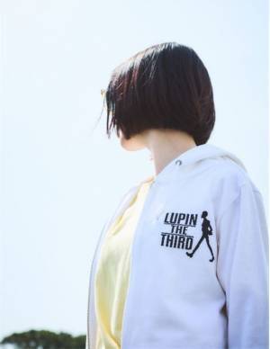 この夏は、『ルパン三世』をスタイリッシュに着こなす！夏フェスやアウトドアにぴったりのアイテムをトムスショップで販売開始！