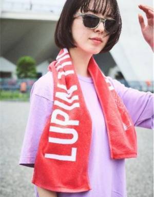 この夏は、『ルパン三世』をスタイリッシュに着こなす！夏フェスやアウトドアにぴったりのアイテムをトムスショップで販売開始！