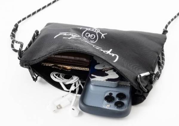 この夏は、『ルパン三世』をスタイリッシュに着こなす！夏フェスやアウトドアにぴったりのアイテムをトムスショップで販売開始！