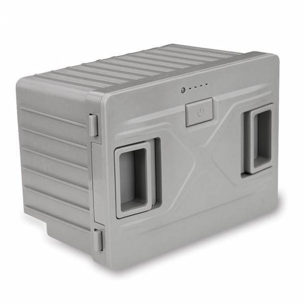 MAXWINの持ち運びに便利なキャスター付き大容量氷点下冷蔵庫『K-IBOX07-30／40』が新商品発売セールを開催