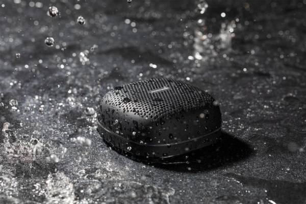 手のひらサイズで迫力＆広がりあるサウンド　ポータブルワイヤレススピーカー「SP-S15BT」を8月中旬より発売！