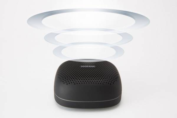 手のひらサイズで迫力＆広がりあるサウンド　ポータブルワイヤレススピーカー「SP-S15BT」を8月中旬より発売！