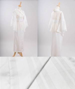 洋服のように自分で素早く着られる本格着物がMakuakeにて目標金額の1,634％達成　10ヵ国で国際特許取得済、立体裁断＆立体縫製