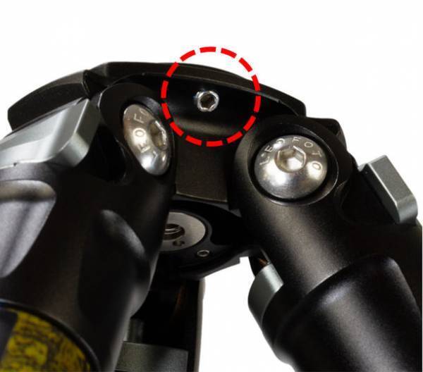 Leofoto(レオフォト)のセンターポールレス三脚「レンジャーシリーズ」LS-284ClinとLS-324Cに人気のカモフラージュ柄が登場！