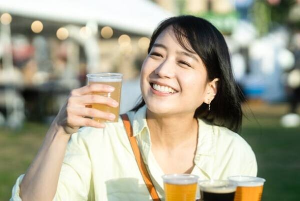「大江戸ビール祭り2023夏」　町田シバヒロにて8月2日より期間限定開催！