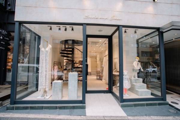 『Bride&Groom 南青山』の創立10周年感謝祭！思い出づくりを楽しめるフォトグラファー撮影会を開催