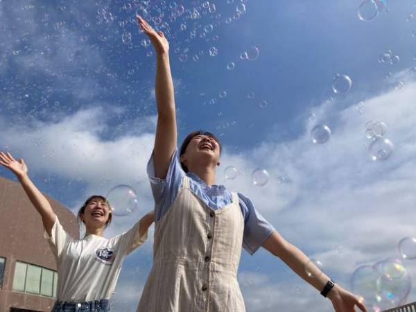 “オーシャンテラス”で生き物たちと一緒に、きらきら輝く夏を楽しもう「SUMMER AQUAWORLD　2023」2023年7月15日(土)～8月27日(日)