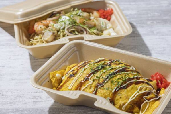 名古屋芸術大学と祝う1周年、mozo ワンダーシティ 食ゾーンの1周年記念イベント、7月14日～23日開催