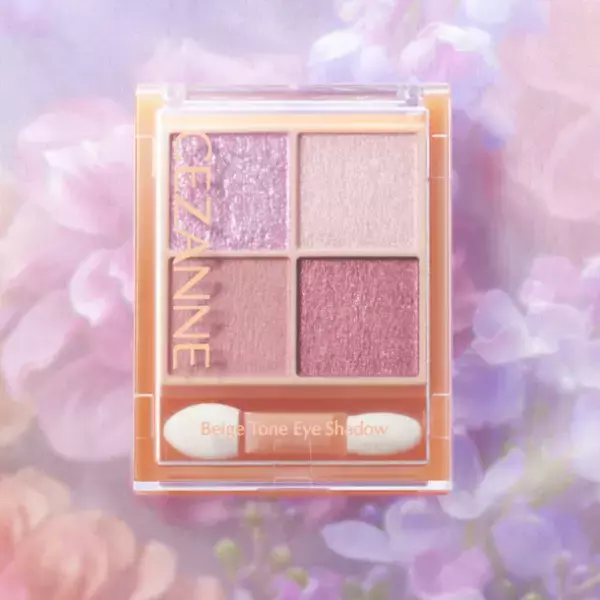 総合ファッションECサイト「MAGASEEK」にて「CEZANNE×KATE×ROPE'」の人気商品を使用した夏メイクで楽しむカジュアル＆甘めスタイルを「Tig LIVE」でご紹介！