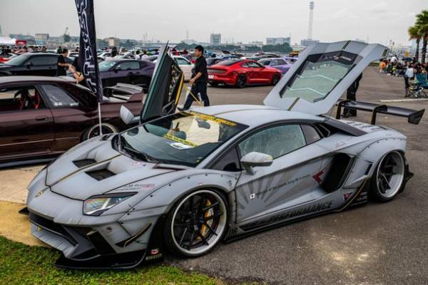 「ワイルド・スピード」出演のハリウッドスター初来日　「On Fleek FEST 2023 AICHI」会場レポート