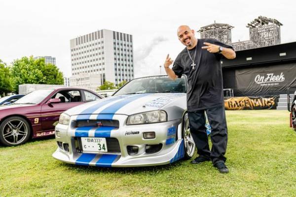 「ワイルド・スピード」出演のハリウッドスター初来日　「On Fleek FEST 2023 AICHI」会場レポート