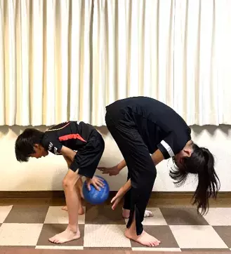 全国の児童館で夏休みにギネス世界記録(TM)に挑戦！新たに2種目を追加！「児童館ギネス世界記録チャレンジ2023」開催