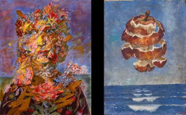 積水ハウス、奈良県立万葉文化館「飛鳥の祝歌 絹谷幸二展」との連携展示　特別展示「ヴェネツィア祝歌」を「絹谷幸二 天空美術館」で7月7日より開催