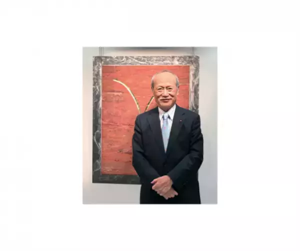 積水ハウス、奈良県立万葉文化館「飛鳥の祝歌 絹谷幸二展」との連携展示　特別展示「ヴェネツィア祝歌」を「絹谷幸二 天空美術館」で7月7日より開催