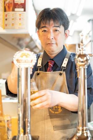 ビールシーズン到来　麦酒大学発の“大人の謎解きビアカクテル”『ロゼ・ツシウト』を7月12日(水)より提供開始　誕生記念企画としてサマーキャンペーンも実施