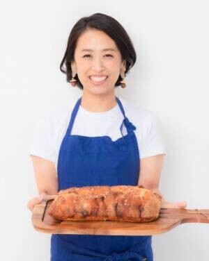 ～家族の笑顔をつくる吉永 麻衣子代表「日々のパン」～全国の幼稚園・保育園でパン教室を無料開催、参加者延べ2,000人突破！本日7月7日から8月7日迄、クラウドファンディングを実施