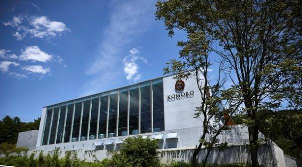 長野県小諸市内の店舗、公共施設を会場に　アニメ「あの夏で待ってる」街中メモリアル展 in 小諸を開催