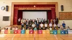 宮城県東松島市の小学校で「SDGs出前授業」を実施