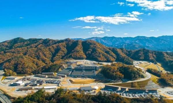 猿田彦珈琲×kiond 特別イベント　三重県・日本最大級の商業リゾート「VISON」内 森の広場にて大人のための本格アウトドアコーヒー体験 7月9日(日)開催