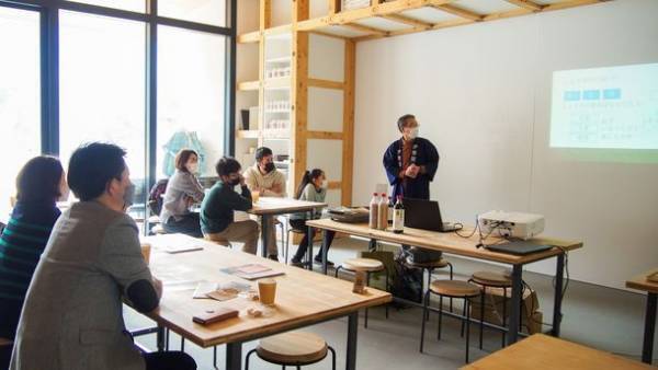 猿田彦珈琲×kiond 特別イベント　三重県・日本最大級の商業リゾート「VISON」内 森の広場にて大人のための本格アウトドアコーヒー体験 7月9日(日)開催