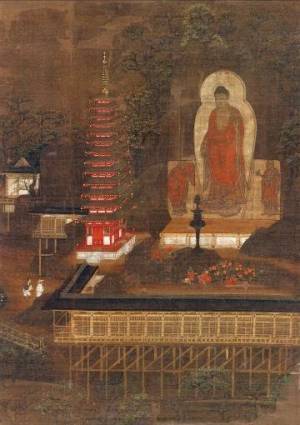 死者の冥福を祈るために作られた仏教美術を紹介する「追善(ついぜん)の美術―亡き人を想ういとなみ―」展を開催いたします