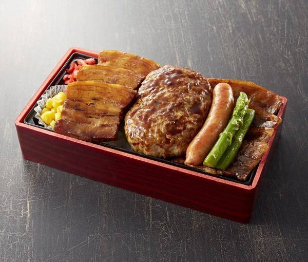 【近鉄百貨店四日市店】夏ならではの北海道の味覚が楽しめる近鉄食の大祭典　特別企画 夏の北海道物産展