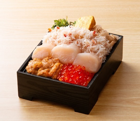 【近鉄百貨店四日市店】夏ならではの北海道の味覚が楽しめる近鉄食の大祭典　特別企画 夏の北海道物産展