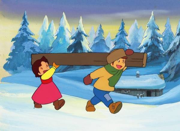 スタジオジブリの映画監督・高畑勲の生まれ故郷「三重」で開催　「高畑勲展　日本のアニメーションに遺したもの」三重県総合博物館にて7月8日(土)開幕