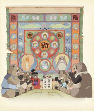 スタジオジブリの映画監督・高畑勲の生まれ故郷「三重」で開催　「高畑勲展　日本のアニメーションに遺したもの」三重県総合博物館にて7月8日(土)開幕