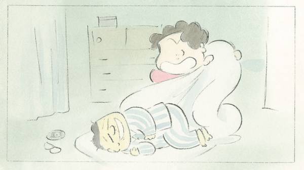 スタジオジブリの映画監督・高畑勲の生まれ故郷「三重」で開催　「高畑勲展　日本のアニメーションに遺したもの」三重県総合博物館にて7月8日(土)開幕