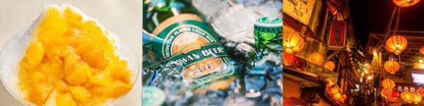 『台湾祭 in 横浜中華街』7月15日(土)～8月20日(日)横浜中華学院と共同開催！